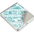 Disney Princess Moana Pattern Galaxy Z Flip3 5G Skin